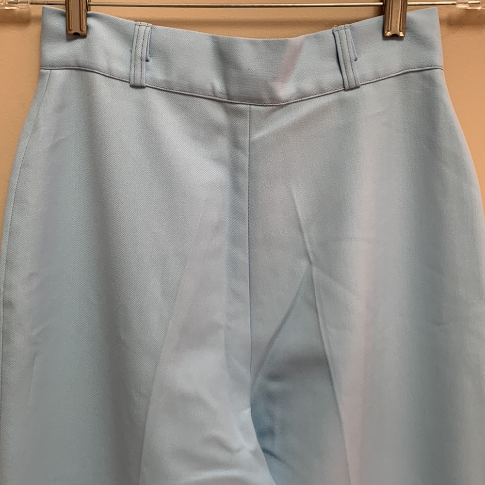 💙Vintage Bobby Brooks Poly Bells - 26 Inch Waist (A3) - Picture 7 of 7